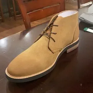 Rye | Shoes | Brand New Hawker Rye Hirema Classic Chukka  display picture 1